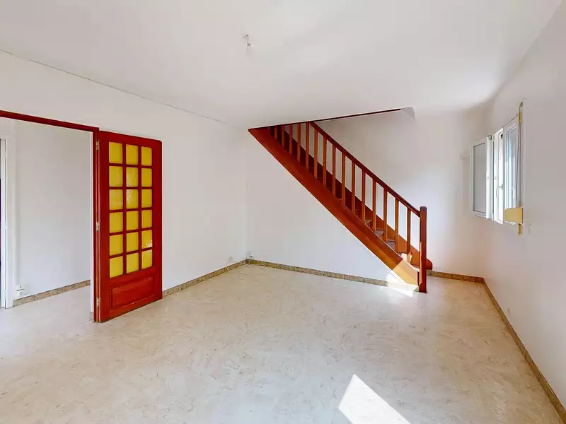 Maison, 106 m²