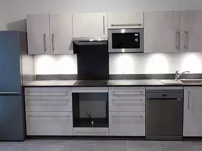 Appartement, 66,1 m²