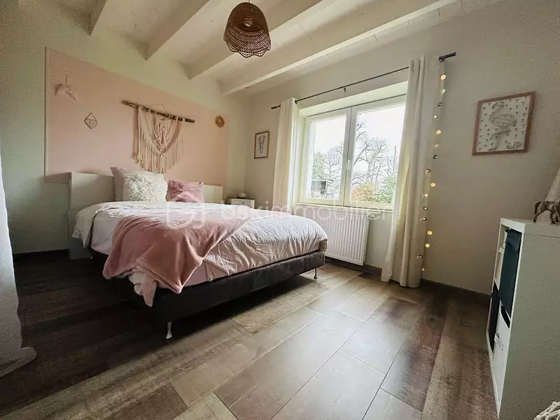 Maison, 140 m²