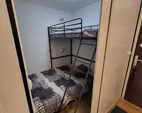 Appartement, 33,29 m²