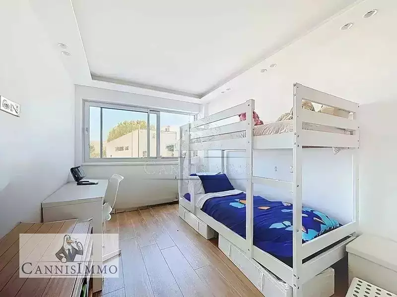 Appartement, 86,58 m²
