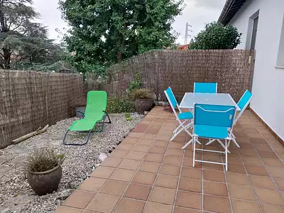 Appartement, 44,62 m²