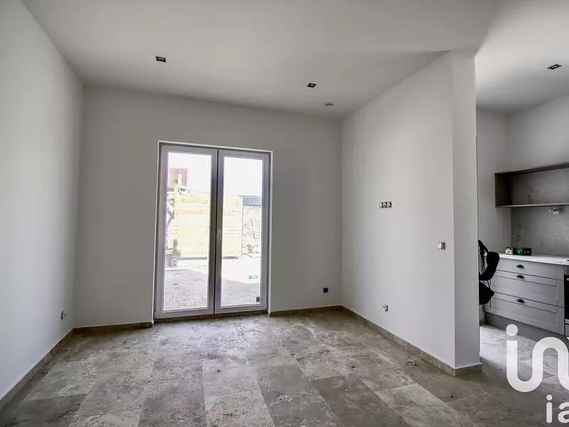 Appartement, 60 m²