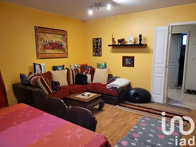 Appartement, 73 m²