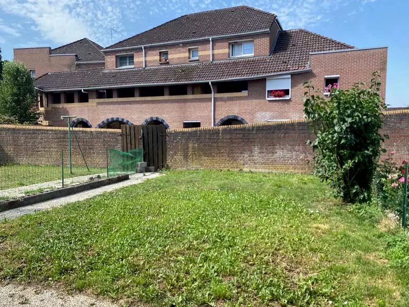Maison, 87 m²