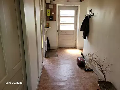 Maison, 100 m²