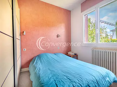 Maison, 100 m²