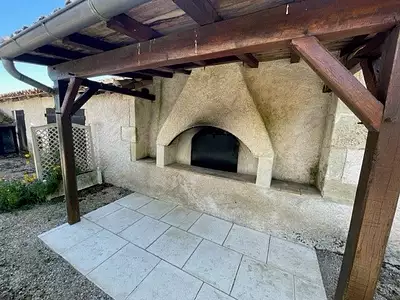 Maison, 70 m²