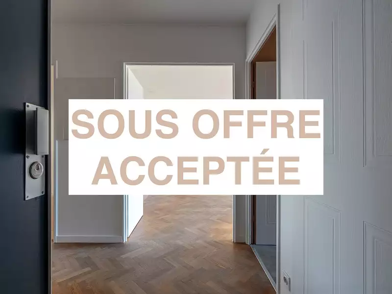 Appartement, 102 m²