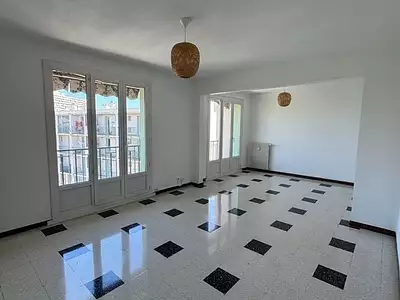 Appartement, 68 m²