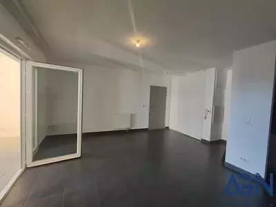 Appartement, 64,8 m²