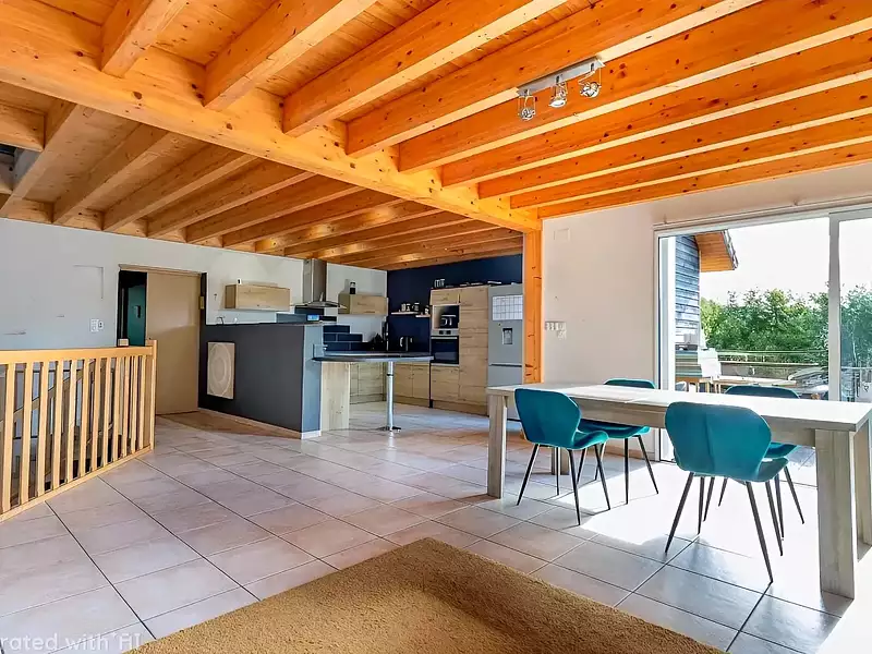 Maison, 285 m²