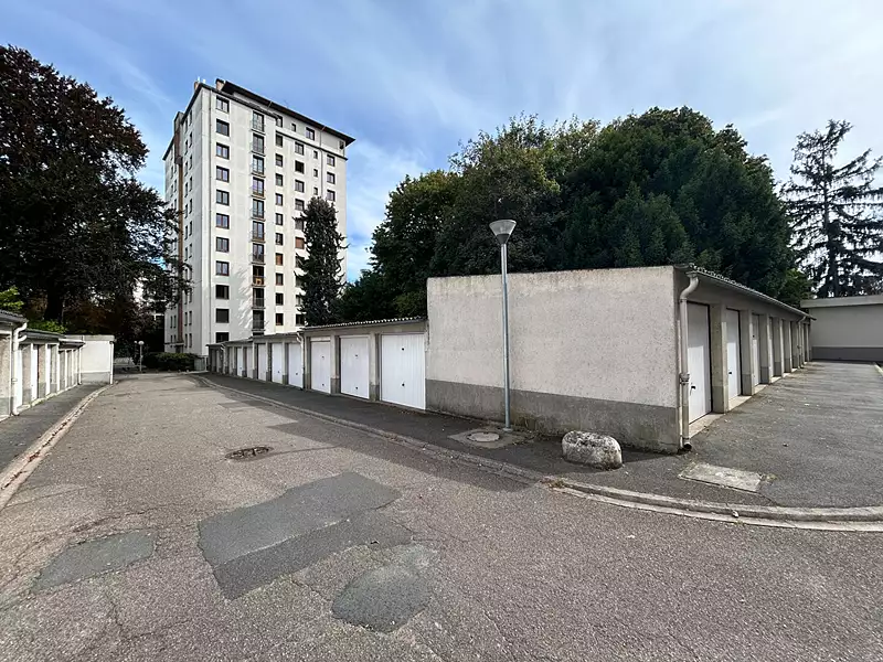 Appartement, 75,53 m²