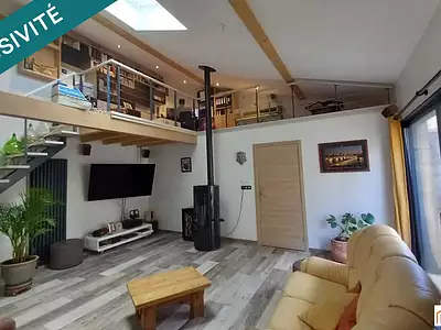 Maison, 192 m²
