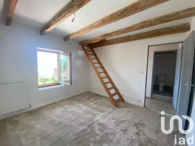 Maison, 127 m²