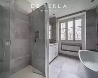 Appartement, 134 m²