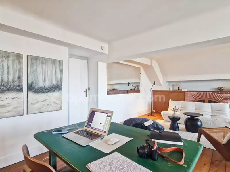 Appartement, 79 m²
