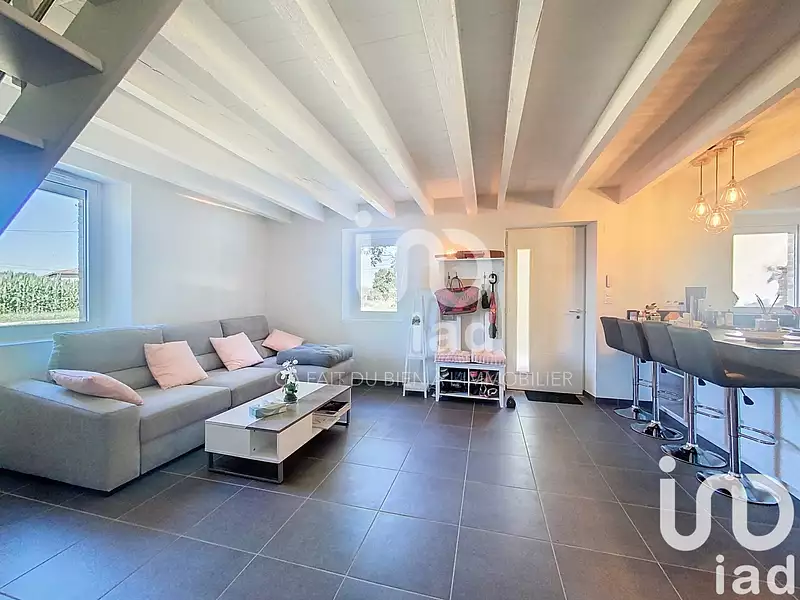 Maison, 140 m²