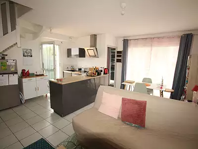 Appartement, 42 m²