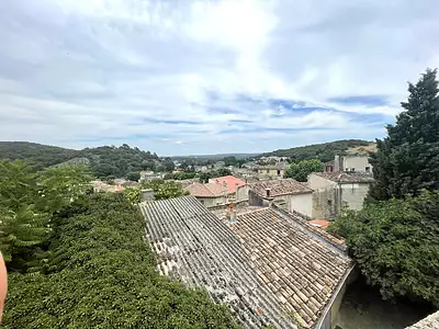 Appartement, 52,7 m²