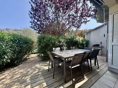 Maison, 65 m²