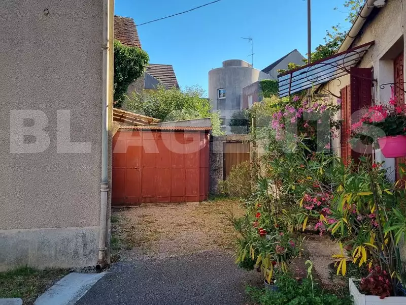 Maison, 115 m²