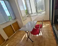 Appartement, 34,81 m²