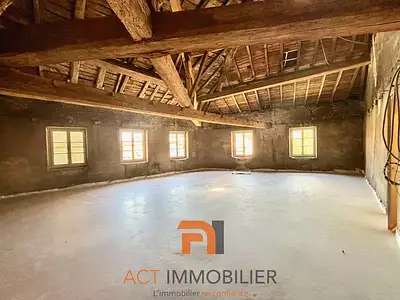 Appartement, 70 m²