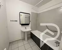 Appartement, 57,6 m²