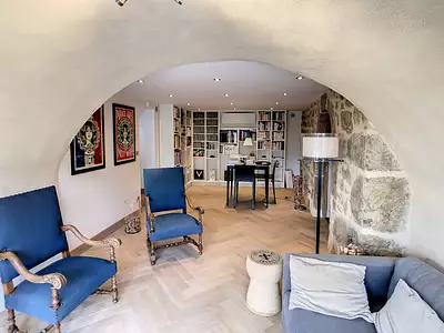 Maison, 270 m²