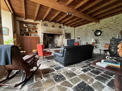 Maison, 240 m²