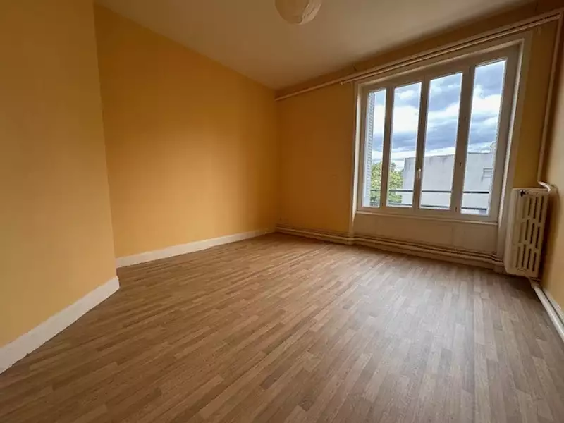 Appartement, 108 m²