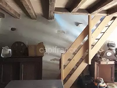 Maison, 103 m²