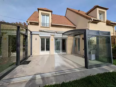 Maison, 120 m²
