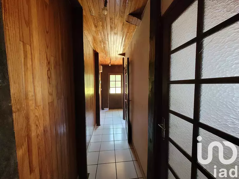 Maison, 120 m²