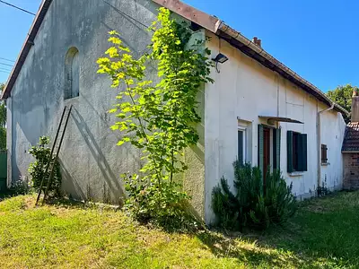 Maison, 83 m²