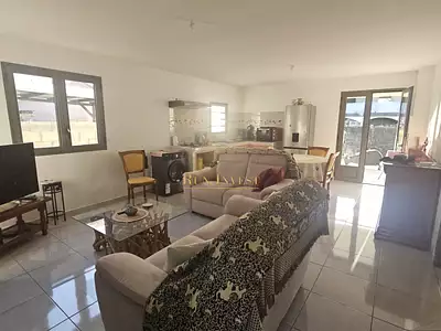 Maison, 63,37 m²