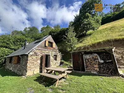 Maison, 67 m²
