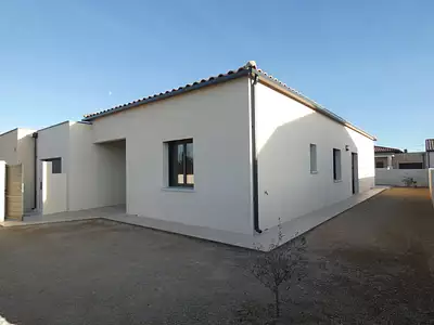 Maison, 115 m²