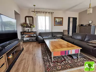 Maison, 91,91 m²
