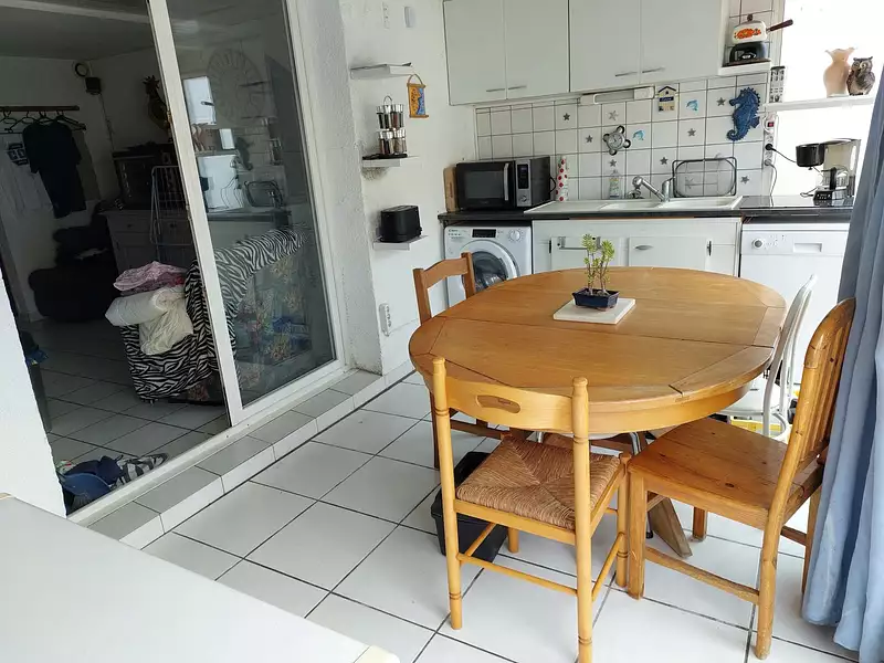 Maison, 50 m²