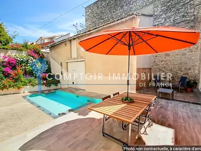 Maison, 145 m²