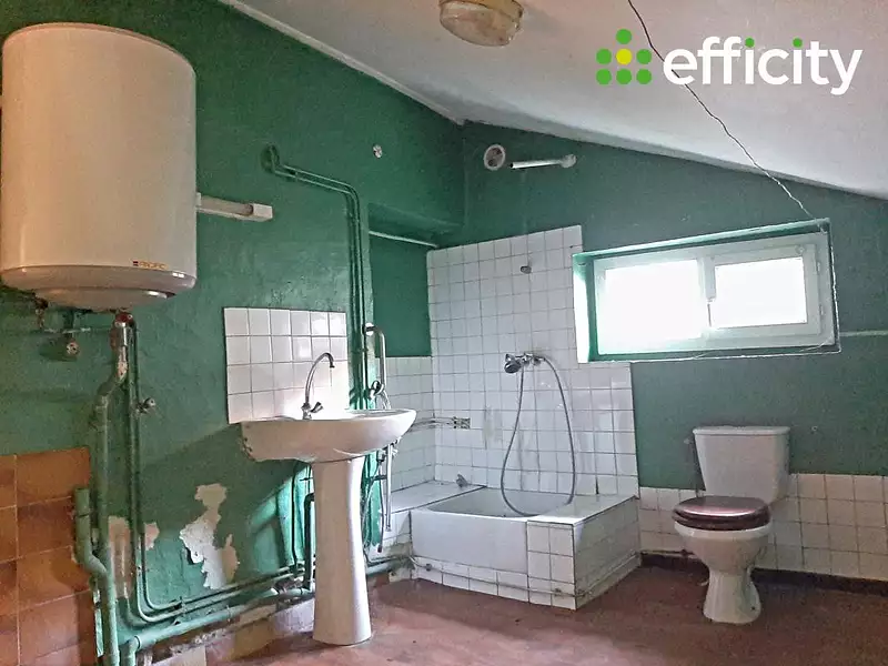 Maison, 75 m²