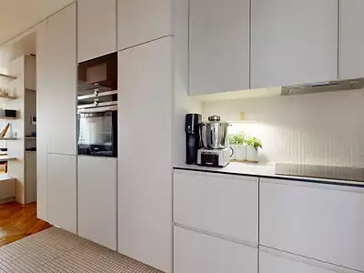 Appartement, 104 m²