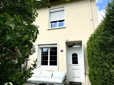 Maison, 88 m²
