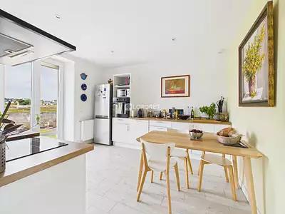 Maison, 135 m²