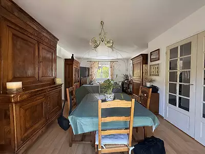 Maison, 100 m²