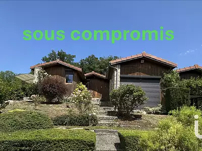 Maison, 94 m²