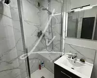 Appartement, 62,5 m²