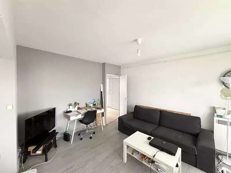 Appartement, 65,88 m²